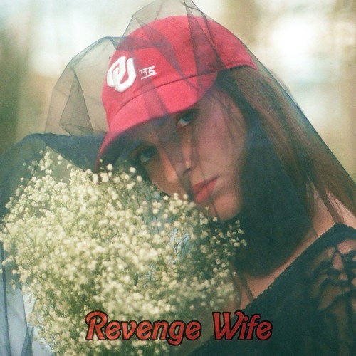 Revenge Wife — Manifest cover artwork