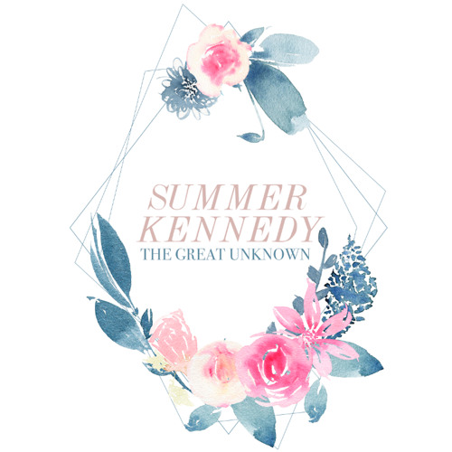 Summer Kennedy Legends cover artwork