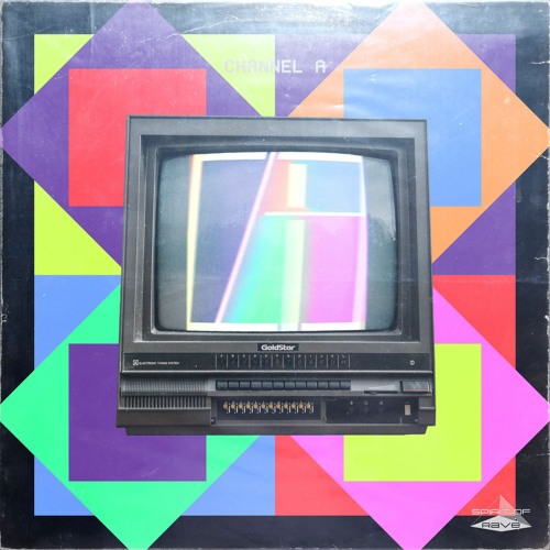 Arkley — Pray For Rave cover artwork