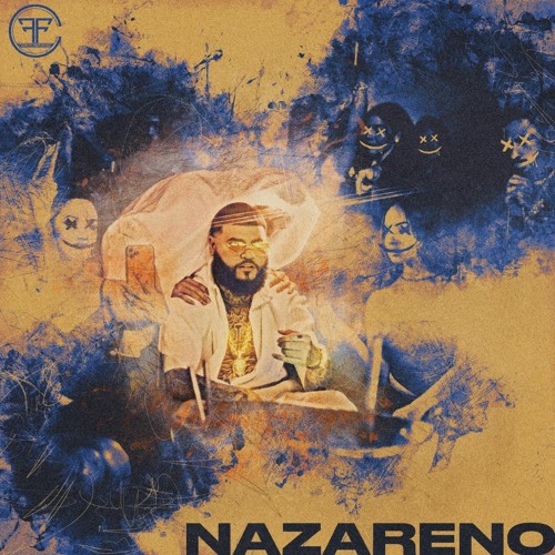 Farruko Nazareno cover artwork
