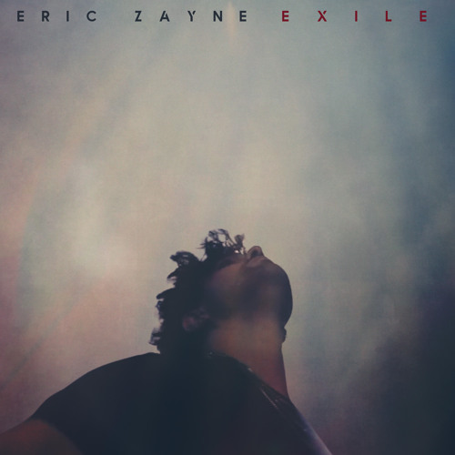 Eric Zayne — Exile cover artwork