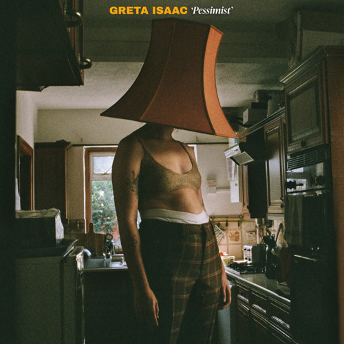 Greta Isaac — How To Be A Woman cover artwork