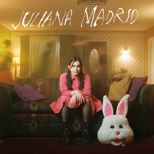 Juliana Madrid Juliana Madrid cover artwork