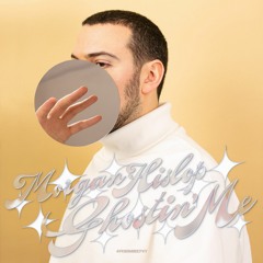 Morgan Hislop Ghostin&#039; Me cover artwork