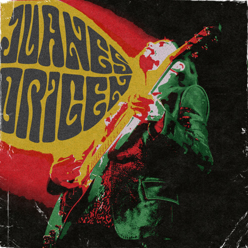 Juanes — No Tengo Dinero cover artwork