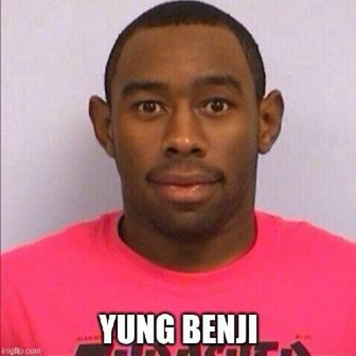 Mr Ice — Yung Benji Appreciation Song cover artwork