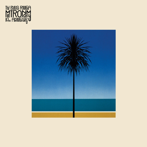 Metronomy — Picking up for you cover artwork