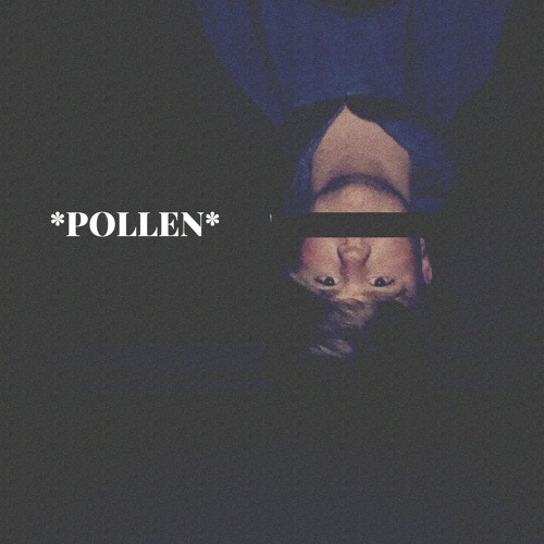 Kid Floral Pollen cover artwork