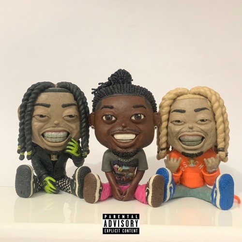 ZaeHD — ASMR cover artwork