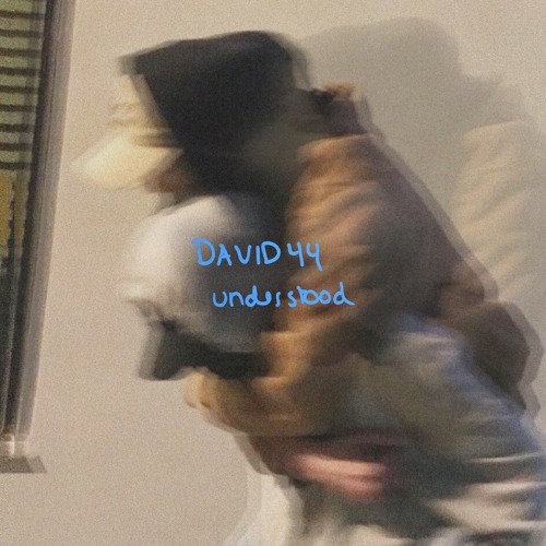 DAVID44 — Understood cover artwork