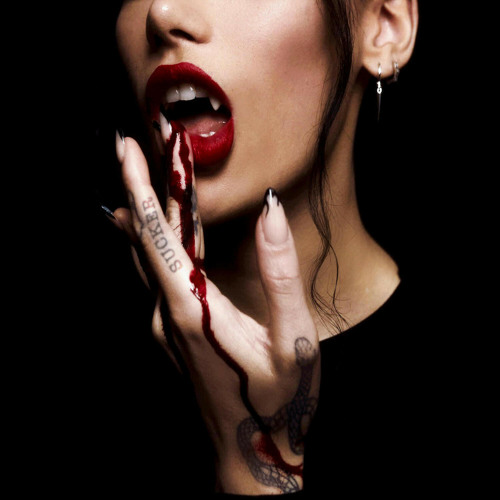 ari hicks — Sucker cover artwork