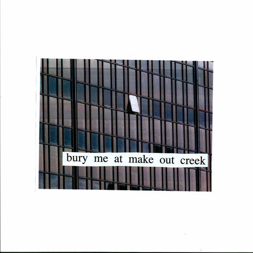 Mitski Bury Me at Makeout Creek cover artwork