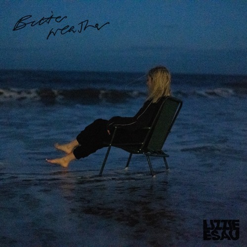 Lizzie Esau — Bitter Weather cover artwork