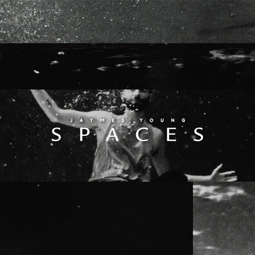 Jaymes Young — Spaces cover artwork