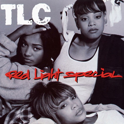 TLC — My Secret Enemy cover artwork