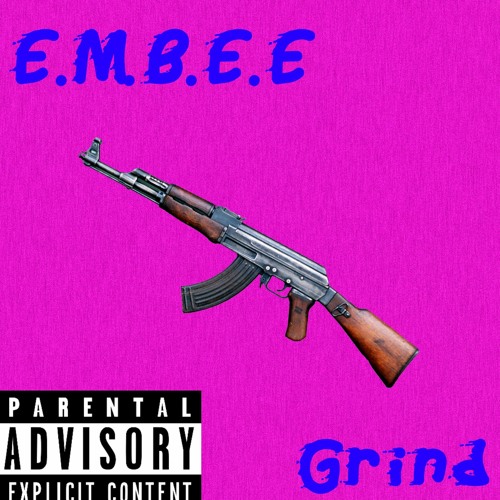 E.M.B.E.E. — Grind cover artwork