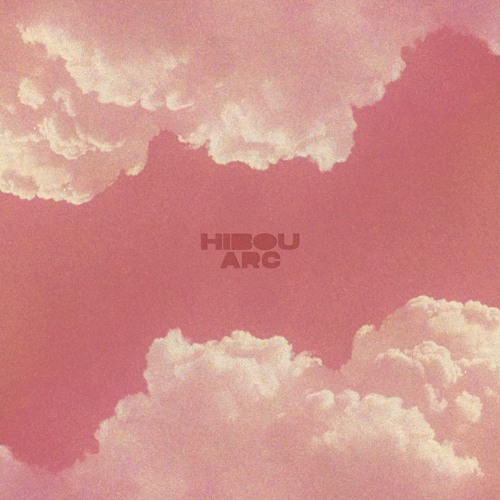 Hibou — Arc (EP) cover artwork