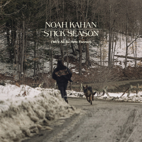 Noah Kahan & Post Malone — Drunk Dial cover artwork