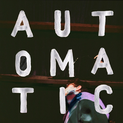 Porij — Automatic cover artwork