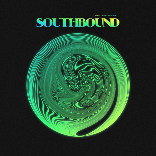 PRETTY YOUNG — Southbound cover artwork