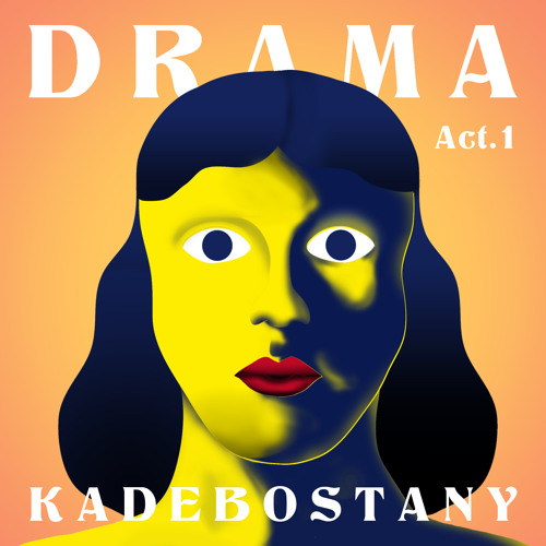 Kadebostany featuring Celia — Take It Away from Me cover artwork