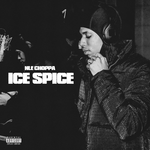 NLE Choppa — Ice Spice cover artwork