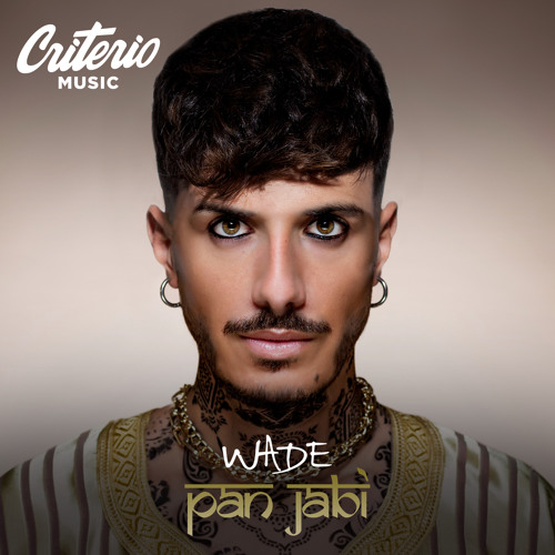 Wade — Pan Jabi cover artwork