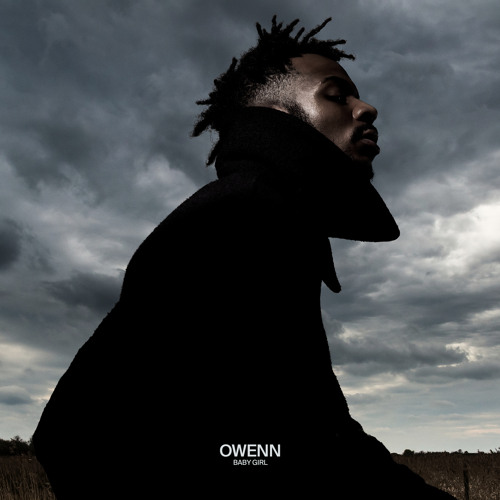 OWENN — Baby Girl cover artwork