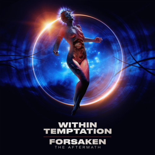 Within Temptation — Forsaken (The Aftermath) cover artwork