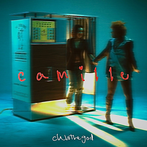 chlothegod — Camille cover artwork