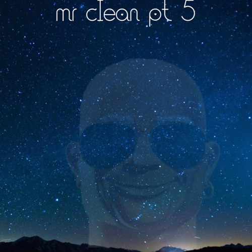 Mr Ice — Mr. Clean Pt 5 cover artwork