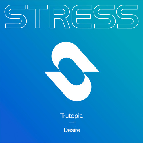 Trutopia — Desire cover artwork