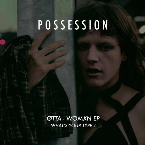 ØTTA — Single and Fab cover artwork