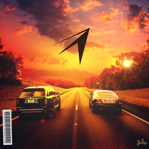 Curren$y Welcome to Jet Life Recordings cover artwork