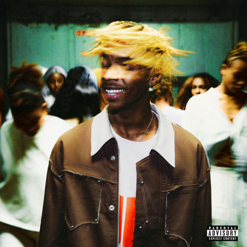 midwxst better luck next time. cover artwork