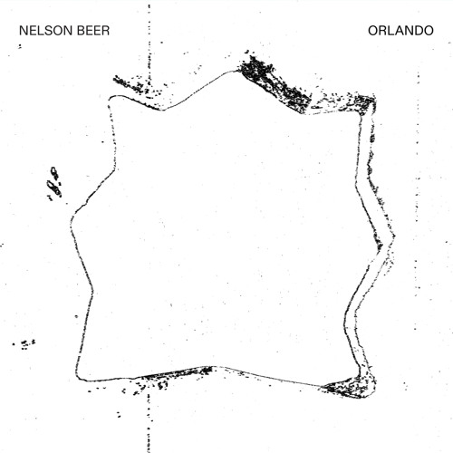 Nelson Beer Orlando cover artwork