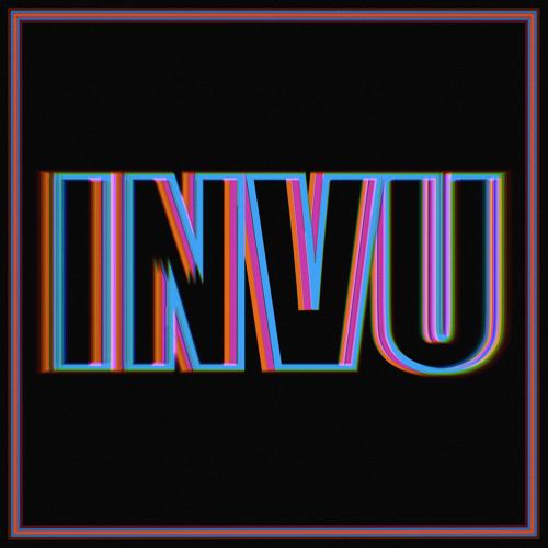 Kid Kapichi — I.N.V.U. cover artwork