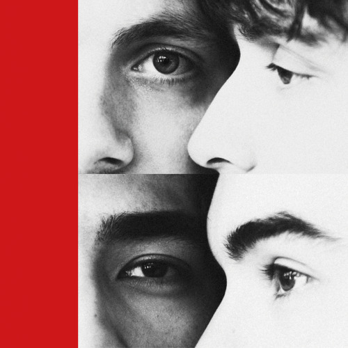 Flyte — Archie, Marry Me cover artwork