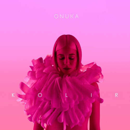 ONUKA — NA SAMOTI cover artwork