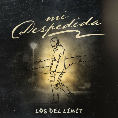 Los Del Limit — Mi Despedida cover artwork