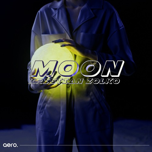 Kristian Zolko — Moon cover artwork