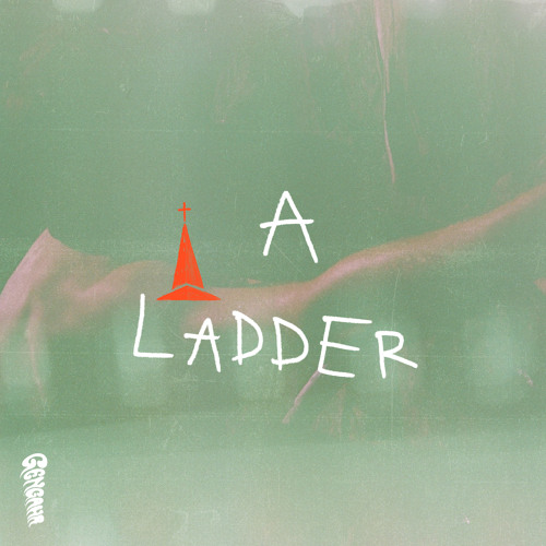 Gengahr — A Ladder cover artwork