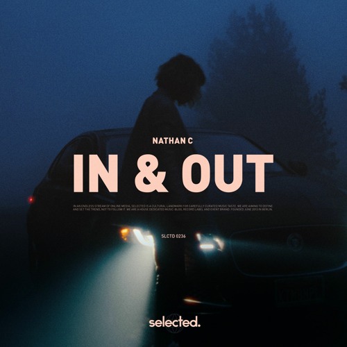 Nathan C — In &amp; Out cover artwork