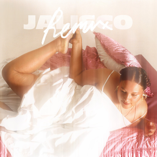 Babeheaven — Jalisco (Bella Boo Remix) cover artwork