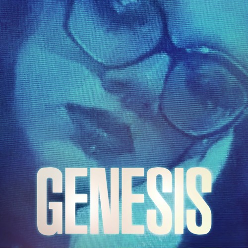 Ivy Hollivana — GENESIS cover artwork