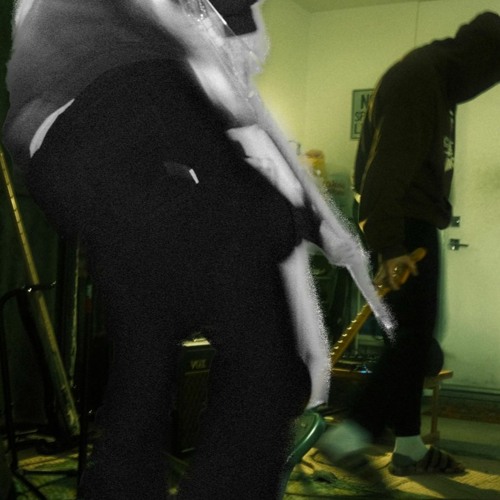kurffew — lazy (haste) cover artwork