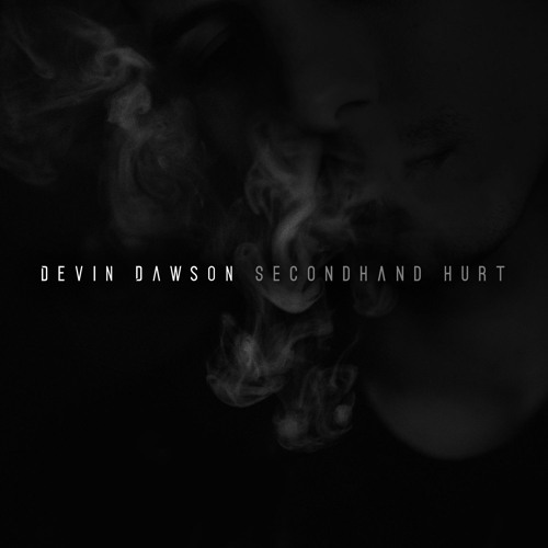 Devin Dawson — Secondhand Hurt cover artwork