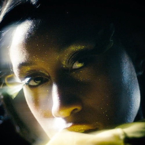 Embaci — Tiniest Whisper cover artwork