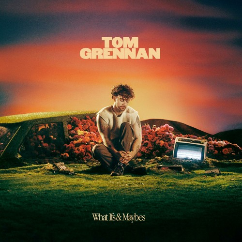Tom Grennan — Unbreak A Broken Love cover artwork