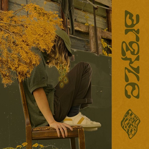 brakence — argyle cover artwork